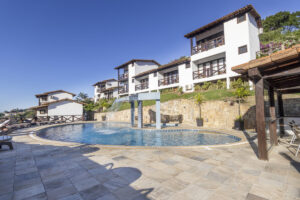 Piscina panoramica