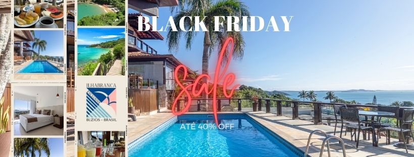 BLACK FRIDAY SALE!