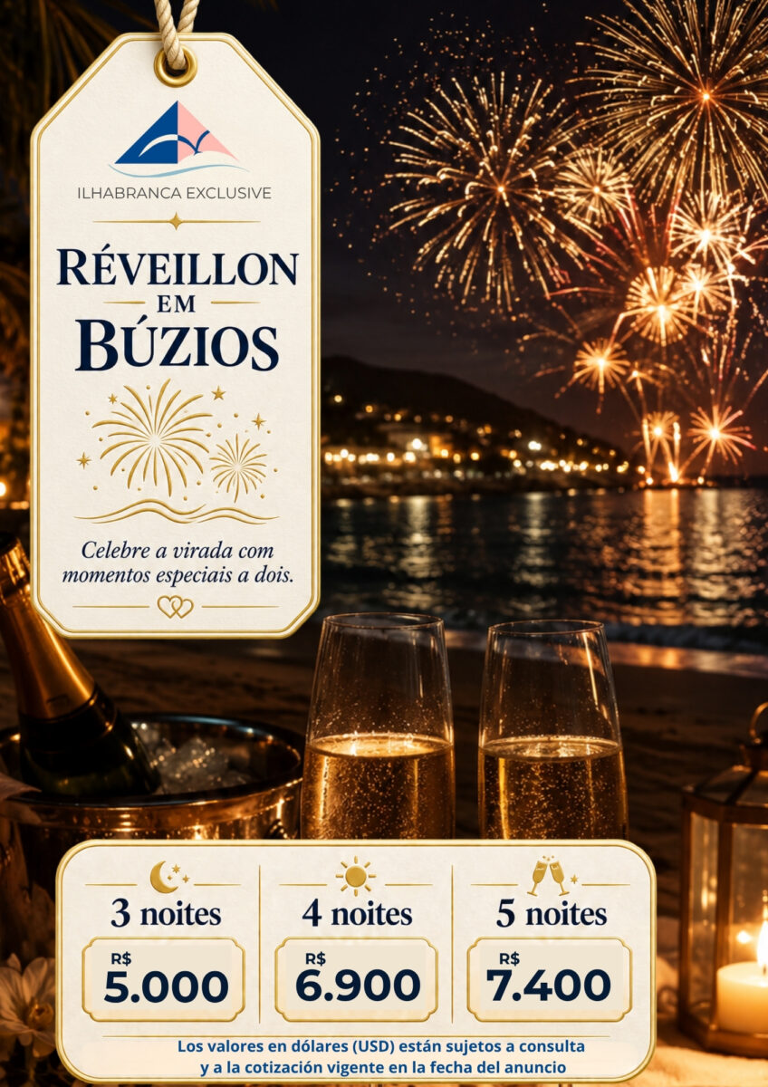 Revelion Exclusive