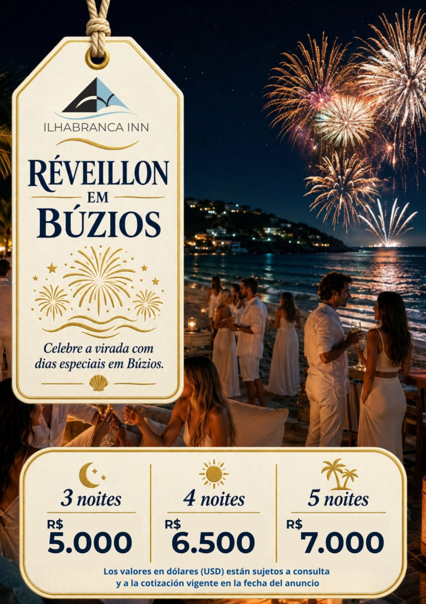 REVELION!