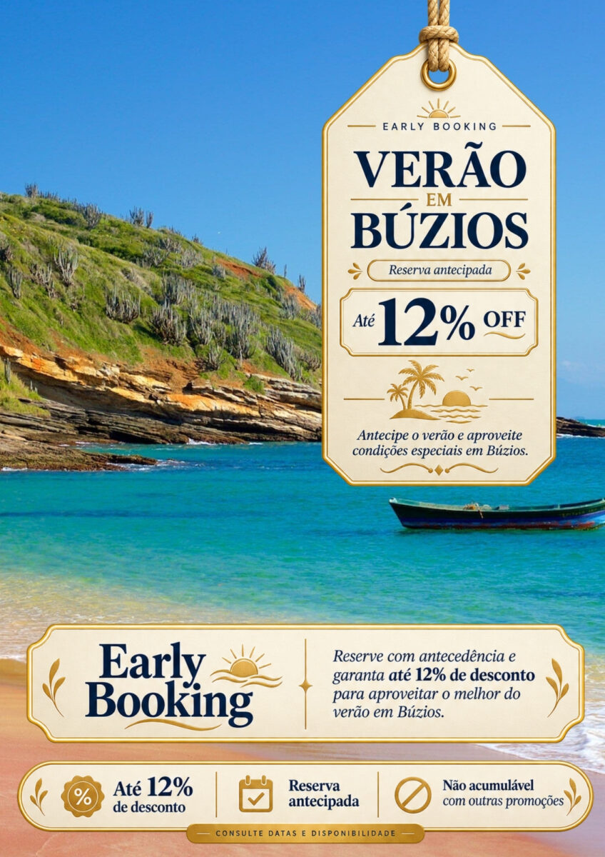 Verão em Búzios