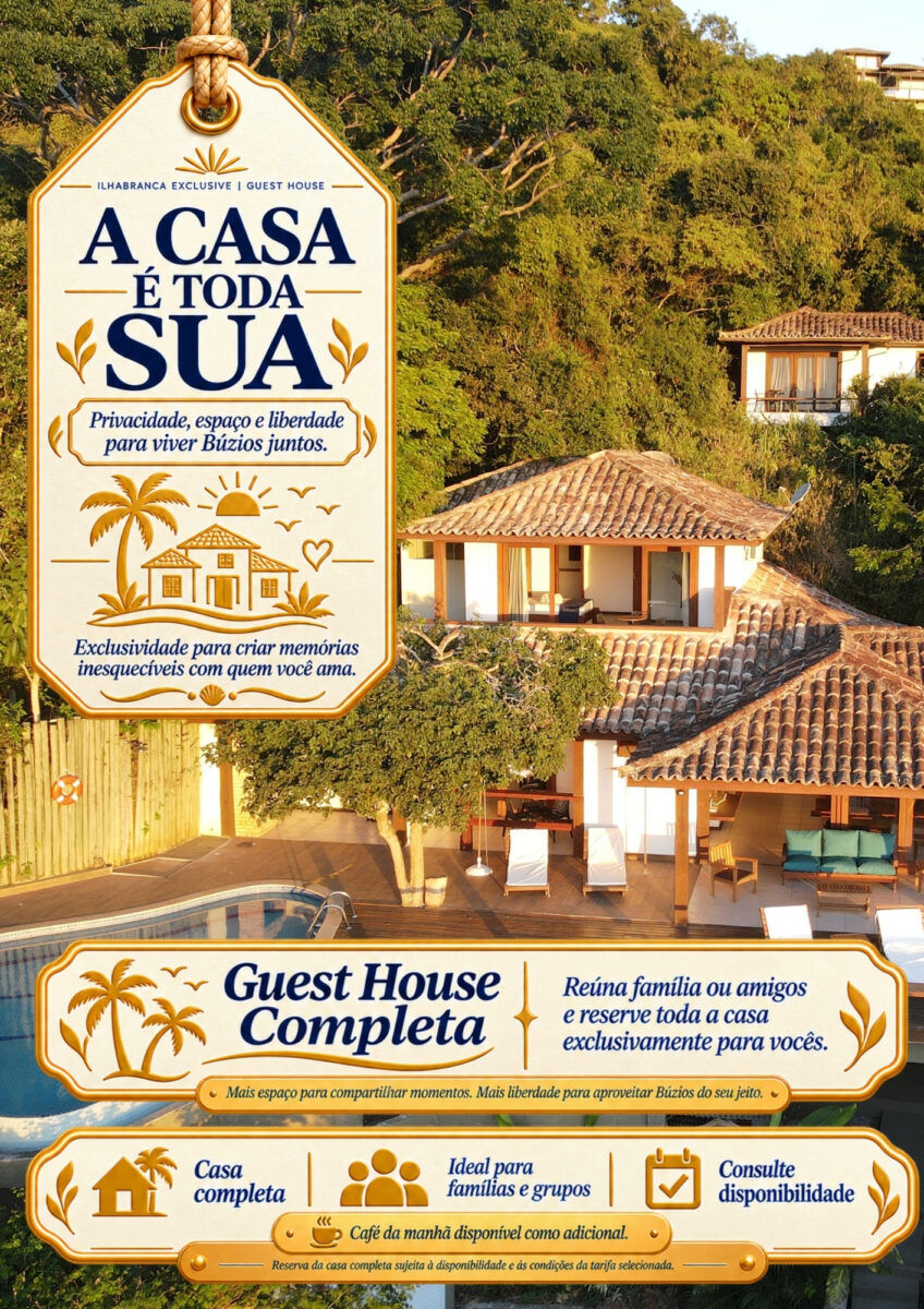 Casa completa