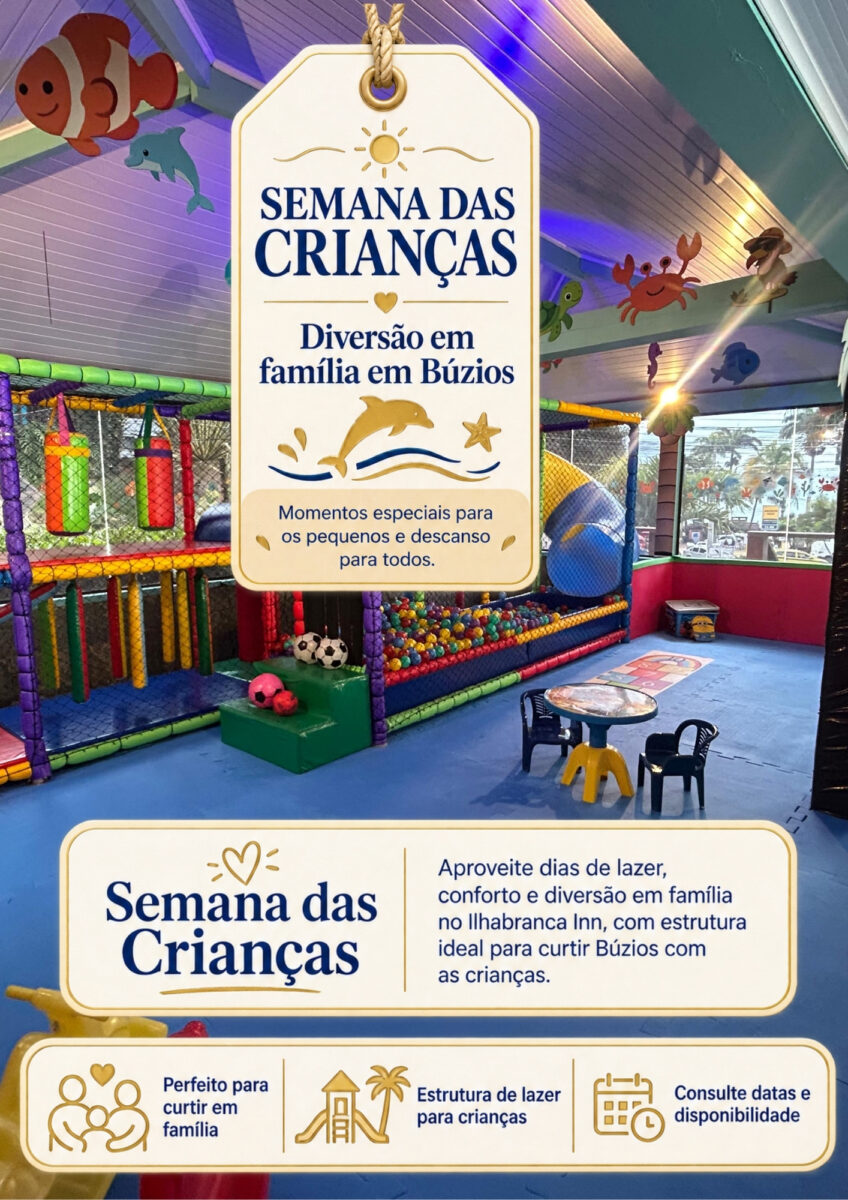 Semana Crianças