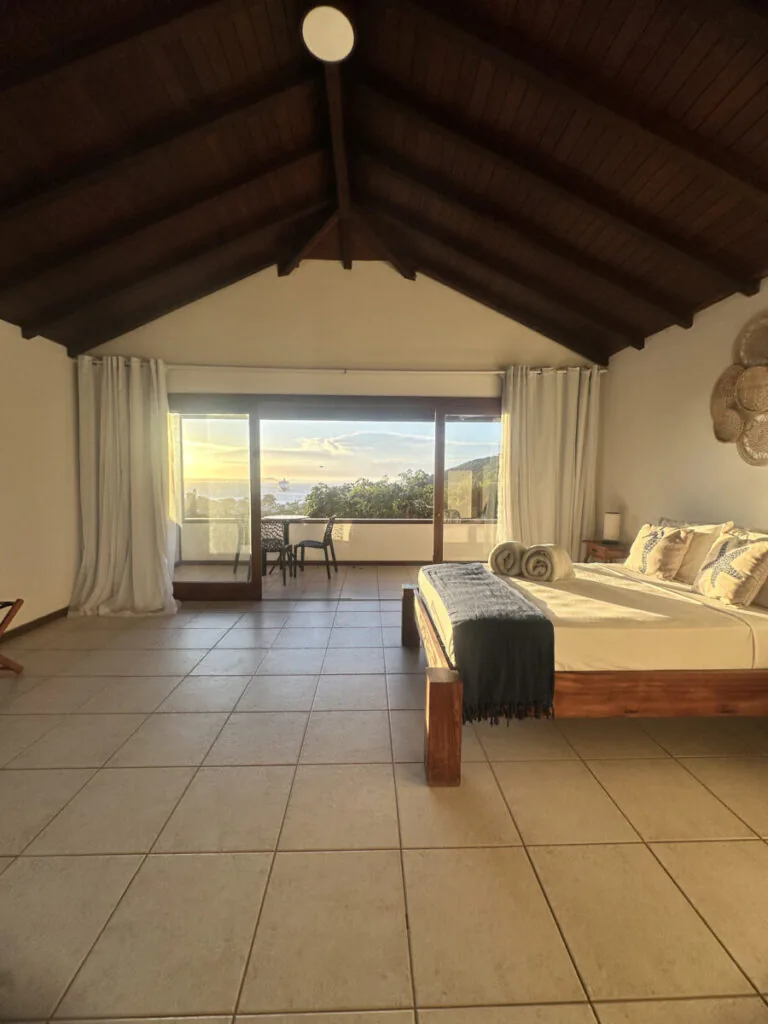 Quarto casa