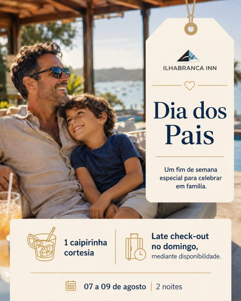 dias dos pais