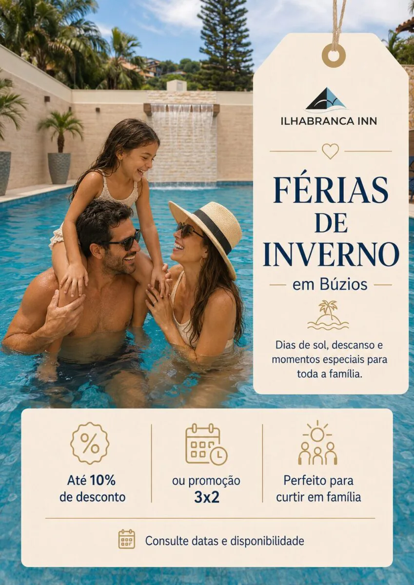 Ferias Invierno