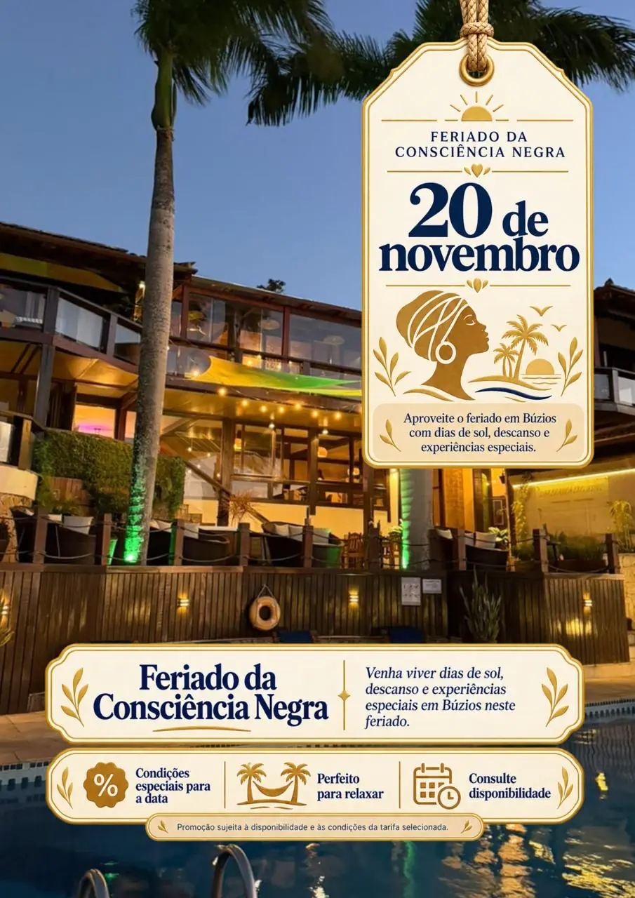 CONSCIENCIA NEGRA